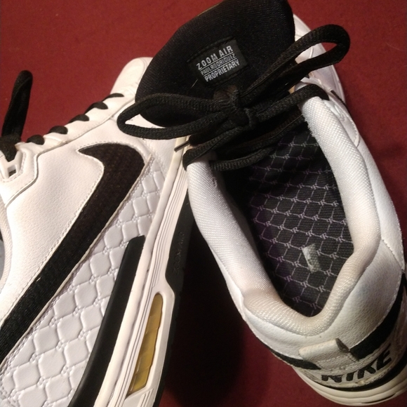 Nike SB Zoom Air • Paul Rodriguez  Proprietary - Picture 11 of 11